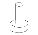 9016650004 - Body: Sensor Screw for Lexus: LX570 Image