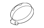 22676982 - Engine: Clamp for GM Image image