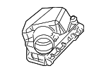 88967325 - Engine: Upper Cover for GM Image