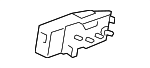 8492030300 - Body: Seat Switch for Lexus: GS F, GS Turbo, GS200t, GS300, GS350, GS450h Image