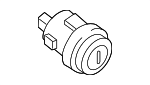 ZZCA7622YA - Body: Lock Cylinder for Mazda: Tribute Image