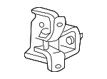 ZZCA58240 - Body: Lower Hinge for Mazda: Tribute Image