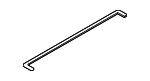 214964HK0A - Cooling System: Upper Seal for Nissan Image