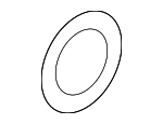 1445737N01 - Cooling System: Temp Sensor O-Ring for Nissan Image