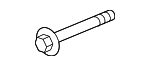994540865 - HVAC: A/C Compressor Bolt for Mazda Image