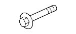 994540865 - HVAC: A/C Compressor Bolt for Mazda Image