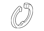 GP9A33048 - Brakes: Bearing Retainer Ring for Mazda: 6, CX-7, CX-9 Image