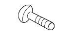 GR1L33062A - Brakes: Wheel Bolt for Mazda: 6 Image