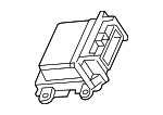 56043105 - Electrical: Control Module for Dodge: B1500, B2500, B3500, Ram 1500 Van, Ram 2500 Van, Ram 3500 Van Image