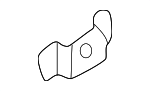 41128204385 - Body: Bracket for BMW Image