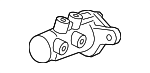 9Y0614019 - Body: Master Cylinder for Porsche: Cayenne Image
