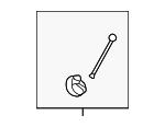 310103L600 - Fuel System: Fuel Cap for Hyundai Image