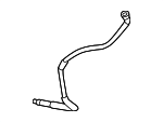 31046D2700 - : Vapor Hose for Hyundai Image
