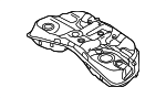31150D2500 - Fuel System: Fuel Tank for Hyundai Image
