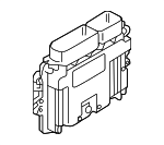 391212MAL0 - Electrical: ECM for Hyundai: Kona Image