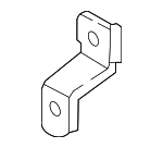 391812B010 - Electrical: Crankshaft Sensor Bracket for Hyundai: Elantra GT, Kona, Sonata, Tucson, Veloster Image