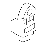 95920C2000 - Electrical: Side Impact Sens for Hyundai Image