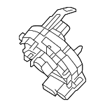 93490C2320 - Electrical: Clock Spring for Hyundai Image