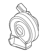 3AA951223B - Electrical: High Note Horn for Volkswagen: CC Image