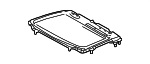 6314201010 - Body: Sunroof Reinforced for Toyota: Matrix Image