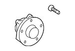 4355030011 - Suspension: Front Hub &amp; Bearing for Lexus: GS300, GS350, GS430, GS450h, GS460, IS250, IS350 Image