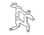 T4K8787 - : Distribution Box Mount Bracket for Jaguar Image