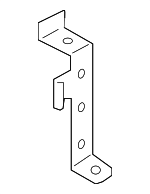 T4K6206 - : Support Bracket for Jaguar: I-Pace Image