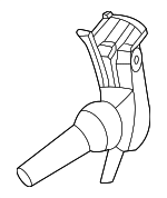 407006LY0A - : Tire Pressure Monitoring System (TPMS) Sensor for Nissan Image