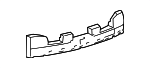 5261507020 - Body: Absorber for Toyota Image image