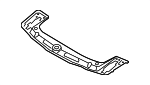 51647294928 - Body: Upper Tie Bar for BMW Image