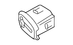 5H0839168 - Body: Housing for Volkswagen Image