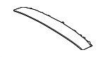 9J0827933AYG2X - : Trim for Porsche Image