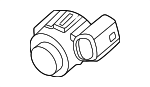5WA919275BGRU - Body: Park Sensor for Volkswagen Image
