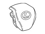 4513011010E6 - : Driver Inflator Module for Lexus: LC500, LC500h Image