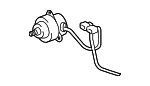 1636331190 - Cooling System: Fan Motor for Toyota Image
