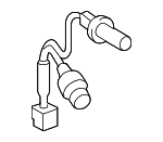 8155548100 - Electrical: Socket &amp; Wire for Lexus: RX400h Image
