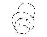 8149660010 - Electrical: Tail Lamp Guide for Lexus Image