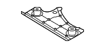 5WA407118 - Suspension: Trim for Volkswagen Image