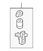 8S0937517 - : 2016-2023 Audi - Junction Block for Audi: TT Quattro, TT RS Quattro, TTS Quattro Image