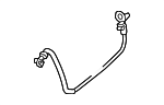 5Q0971250AA - : Ground Cable for Audi: TT Quattro, TTS Quattro Image