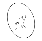 1J0419091BTFXZ - Steering: Steering Wheel for Volkswagen: Passat Image