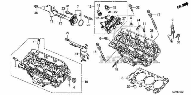 Diagram 1