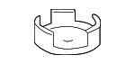 2093510142 - Suspension: Upper Mount for Mercedes-Benz Image