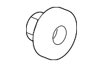 11609406 - Electrical: Tail Light Screw for GM Image