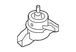 218102G400 - Engine: Side Mount for Kia Image