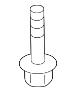 218203S200 - Engine: Rear Mount Mount Bolt for Kia Image