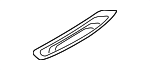 858912P000VA - Body: Rear Sill for Kia: Sorento Image