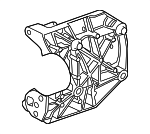 C2C37061 - Electrical: Mount Bracket for Jaguar Image