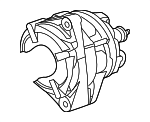 C2Z3414 - : Alternator for Jaguar: XF Image