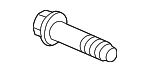 C2Z2688 - Electrical: Mount Bracket Bolt for Jaguar Image